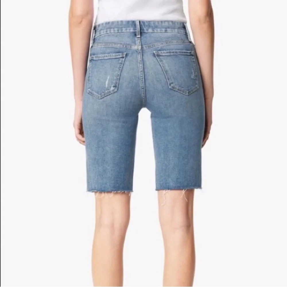 Joe’s Jeans Bermuda‎ Denim Shorts